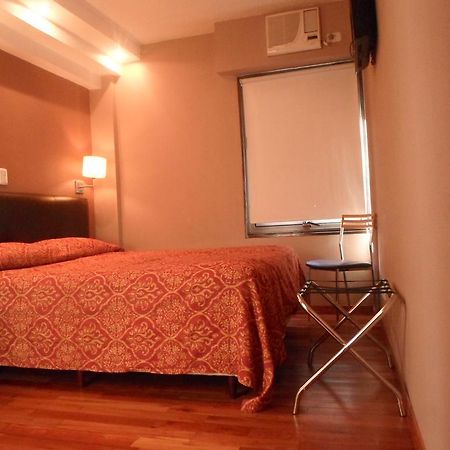 Hotel Comfort Baires Μπουένος Άιρες Εξωτερικό φωτογραφία