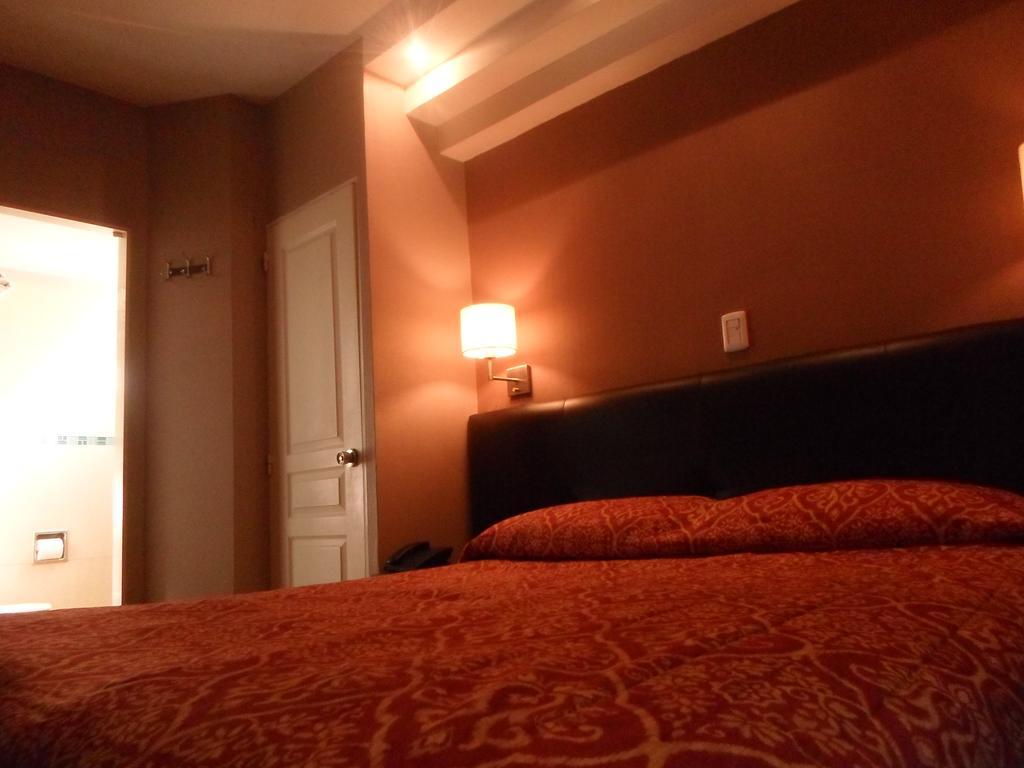 Hotel Comfort Baires Μπουένος Άιρες Εξωτερικό φωτογραφία