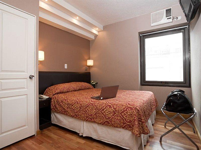 Hotel Comfort Baires Μπουένος Άιρες Εξωτερικό φωτογραφία