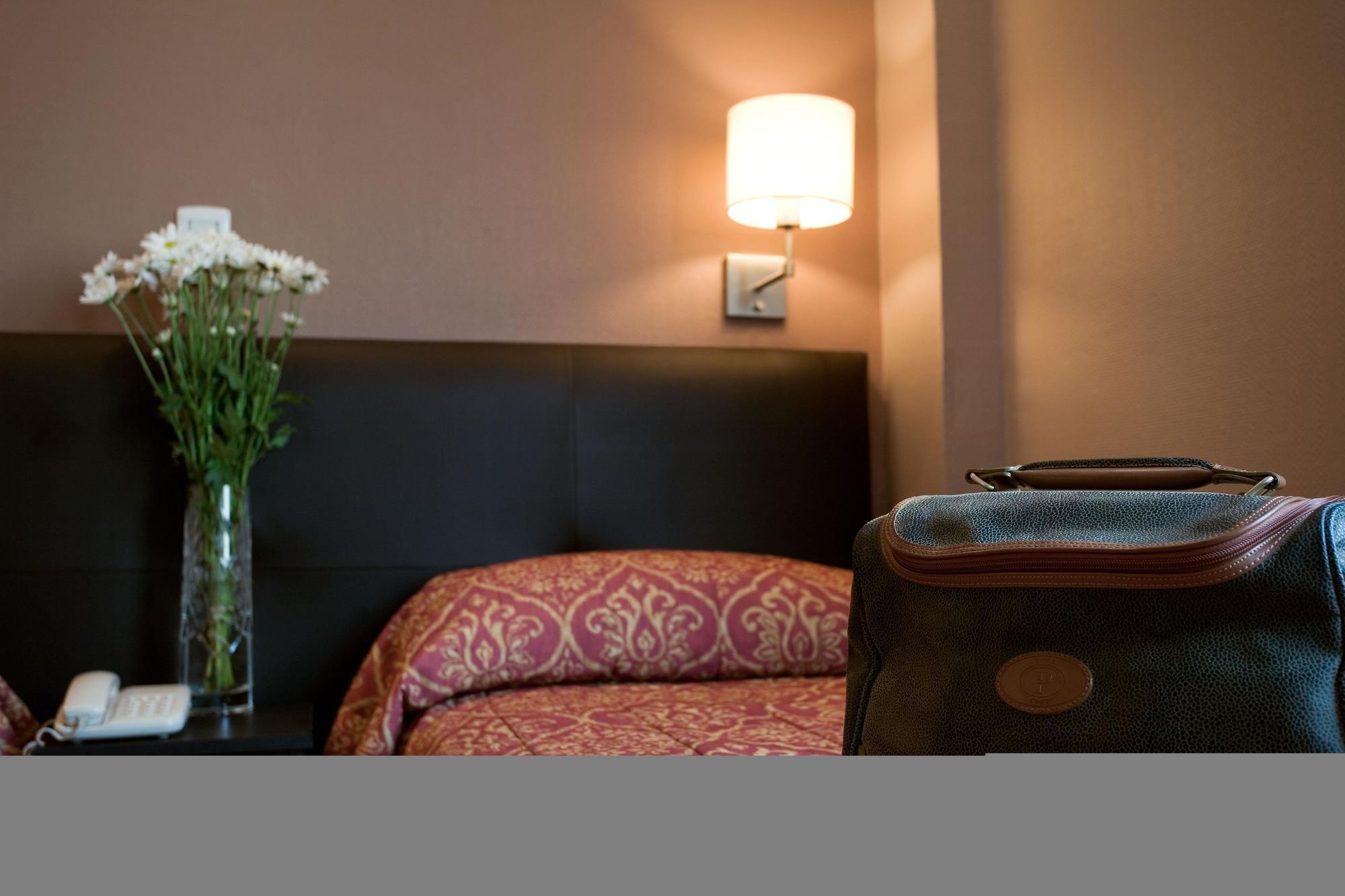 Hotel Comfort Baires Μπουένος Άιρες Εξωτερικό φωτογραφία