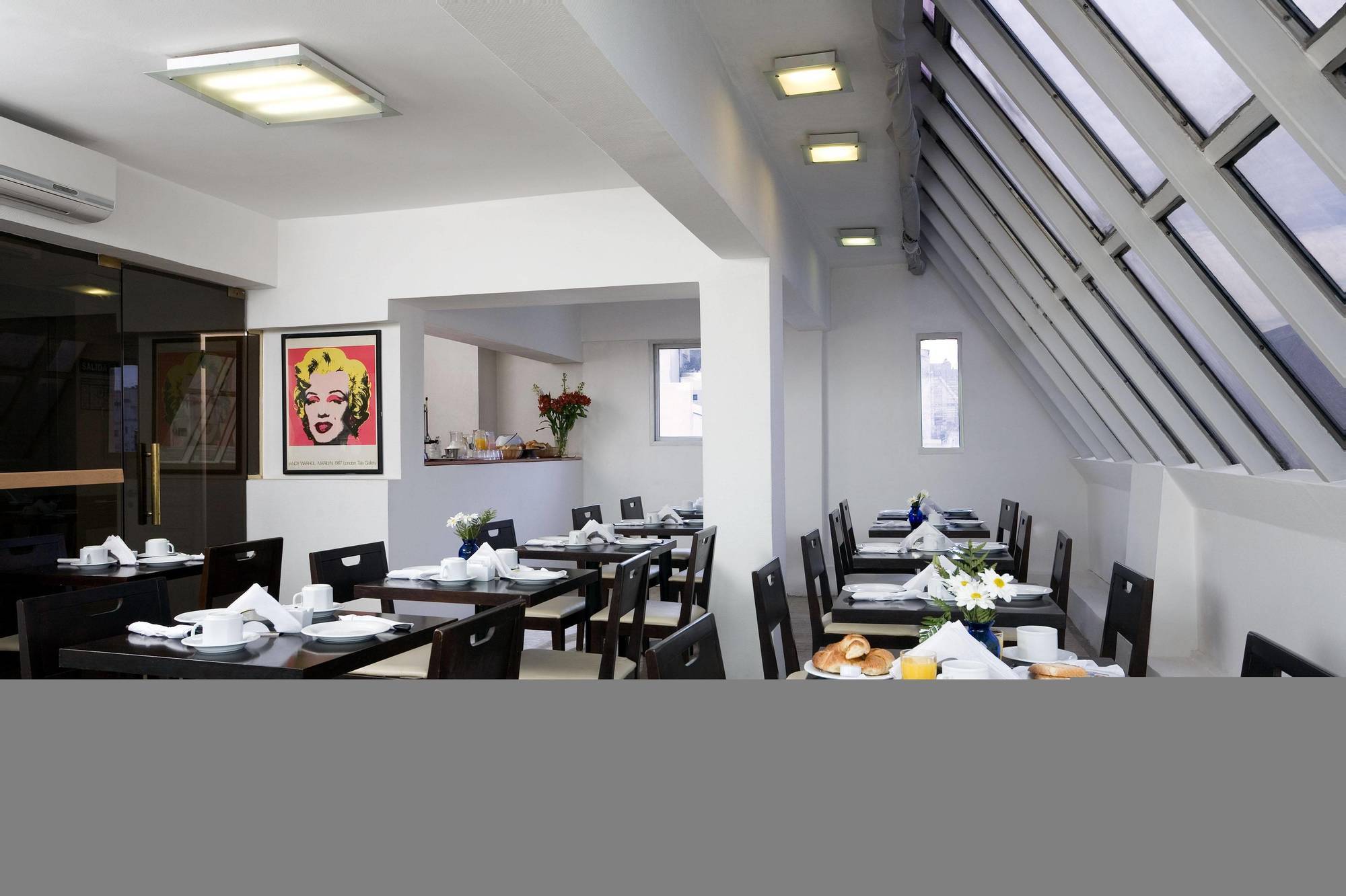 Hotel Comfort Baires Μπουένος Άιρες Εξωτερικό φωτογραφία